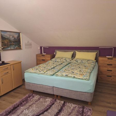 Ferienwohnung Schicker Гмунден Экстерьер фото