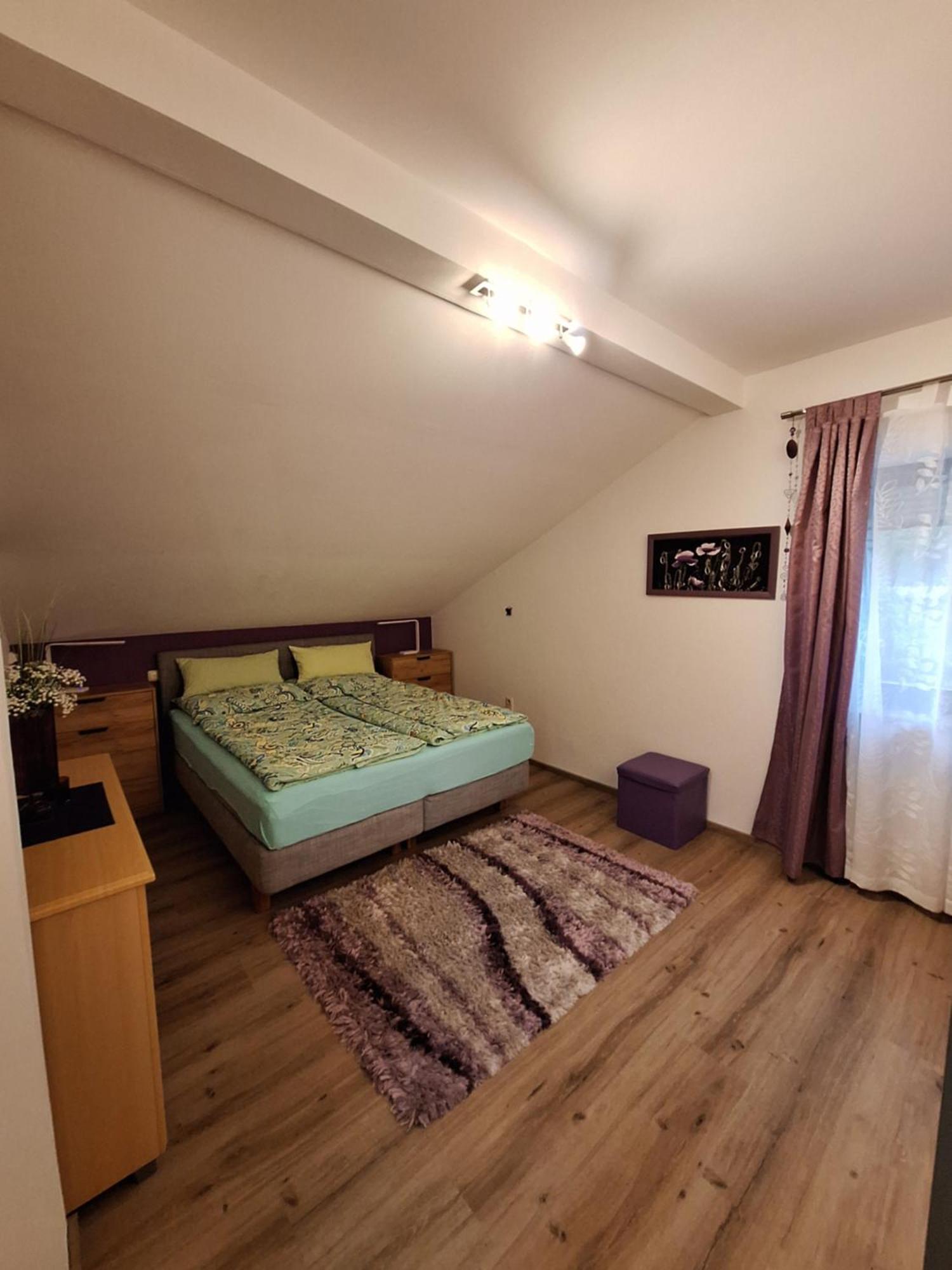 Ferienwohnung Schicker Гмунден Экстерьер фото