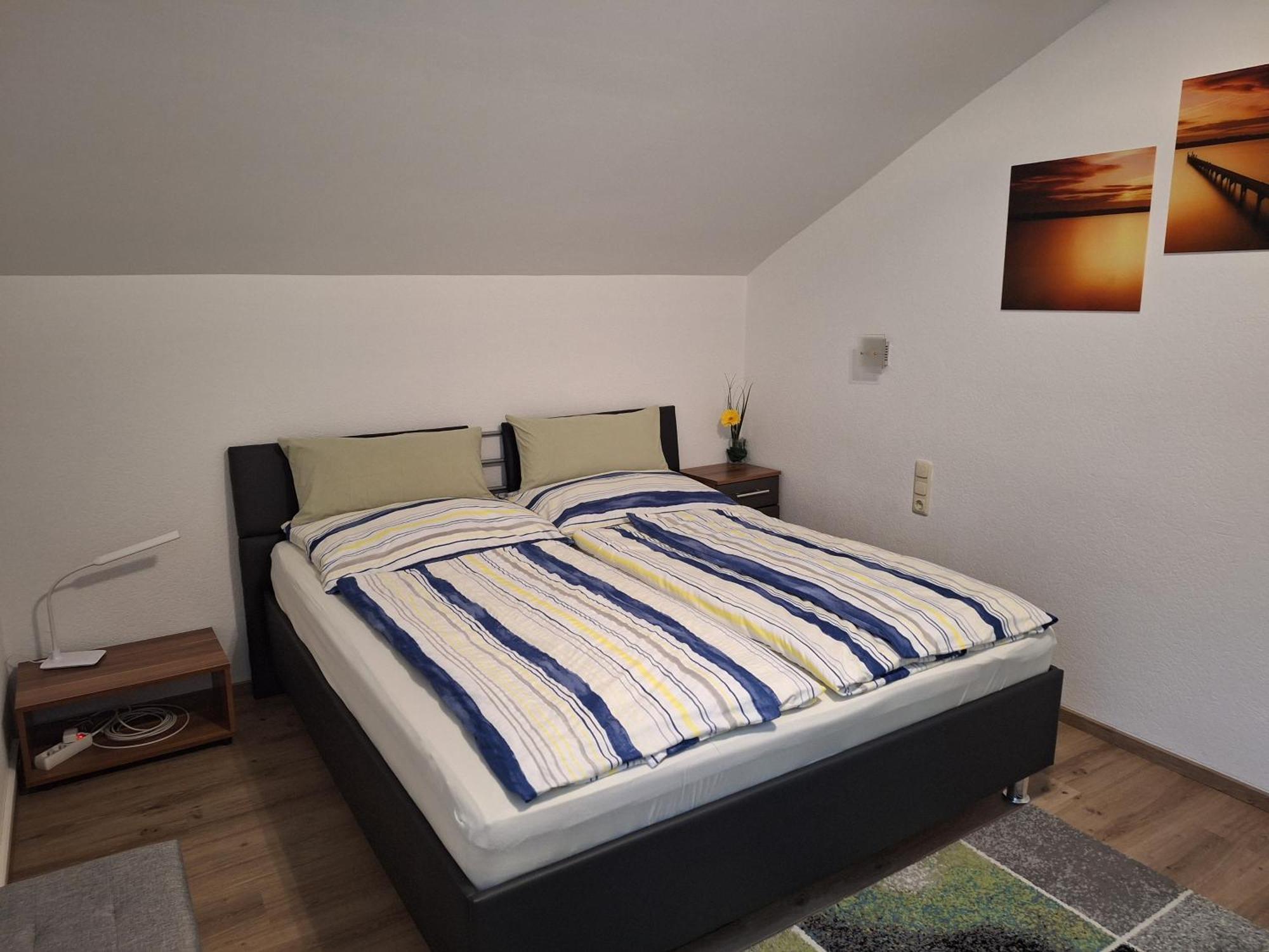 Ferienwohnung Schicker Гмунден Экстерьер фото