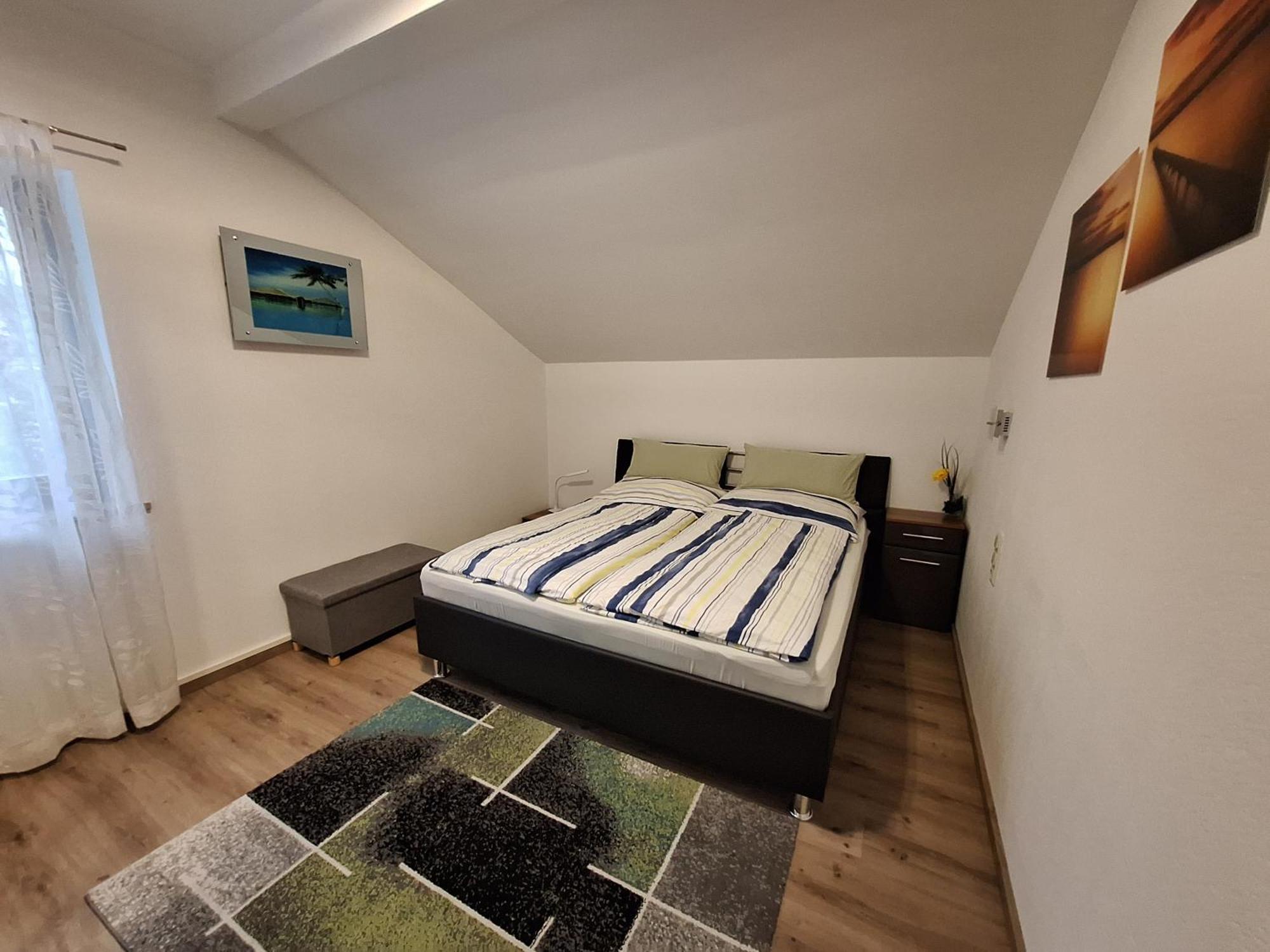 Ferienwohnung Schicker Гмунден Экстерьер фото