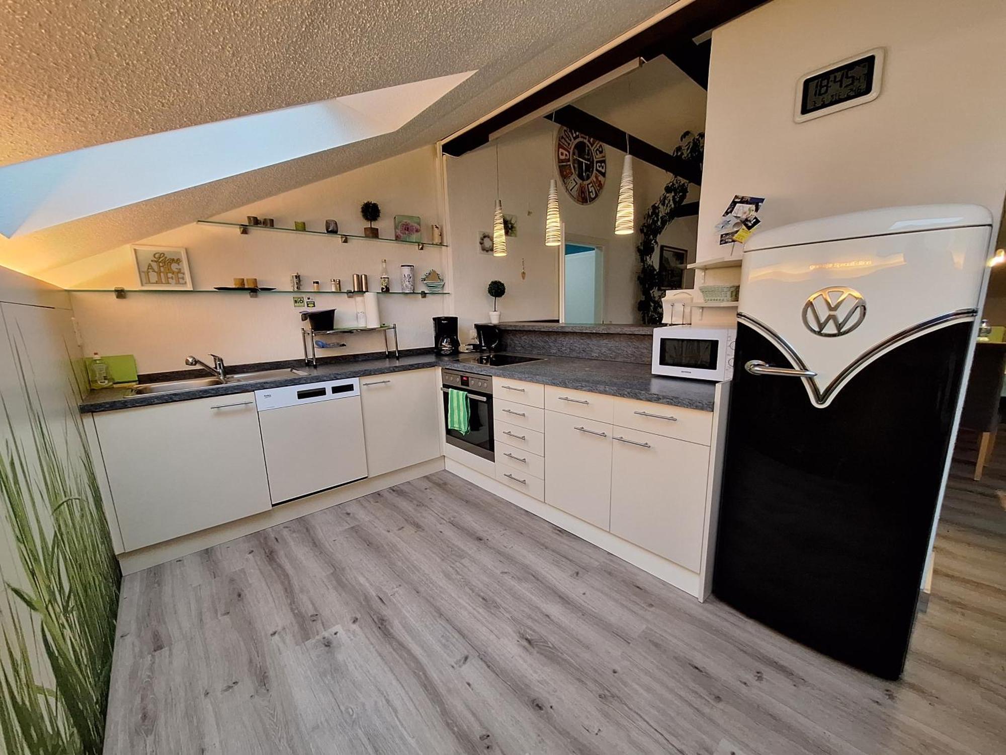 Ferienwohnung Schicker Гмунден Экстерьер фото