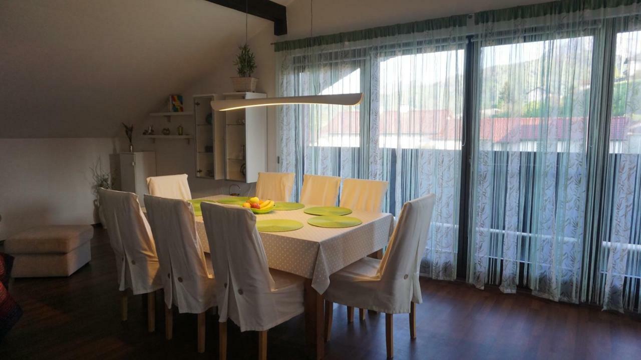 Ferienwohnung Schicker Гмунден Экстерьер фото