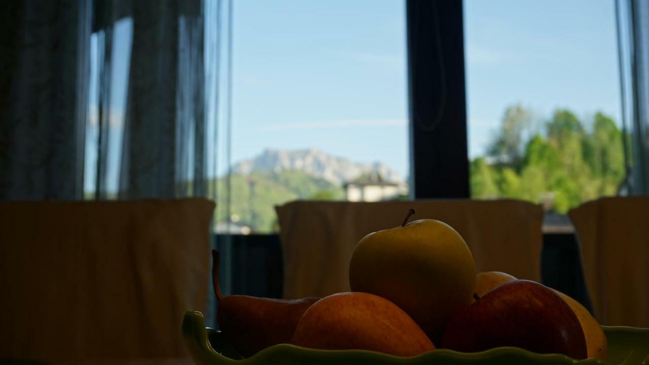 Ferienwohnung Schicker Гмунден Экстерьер фото