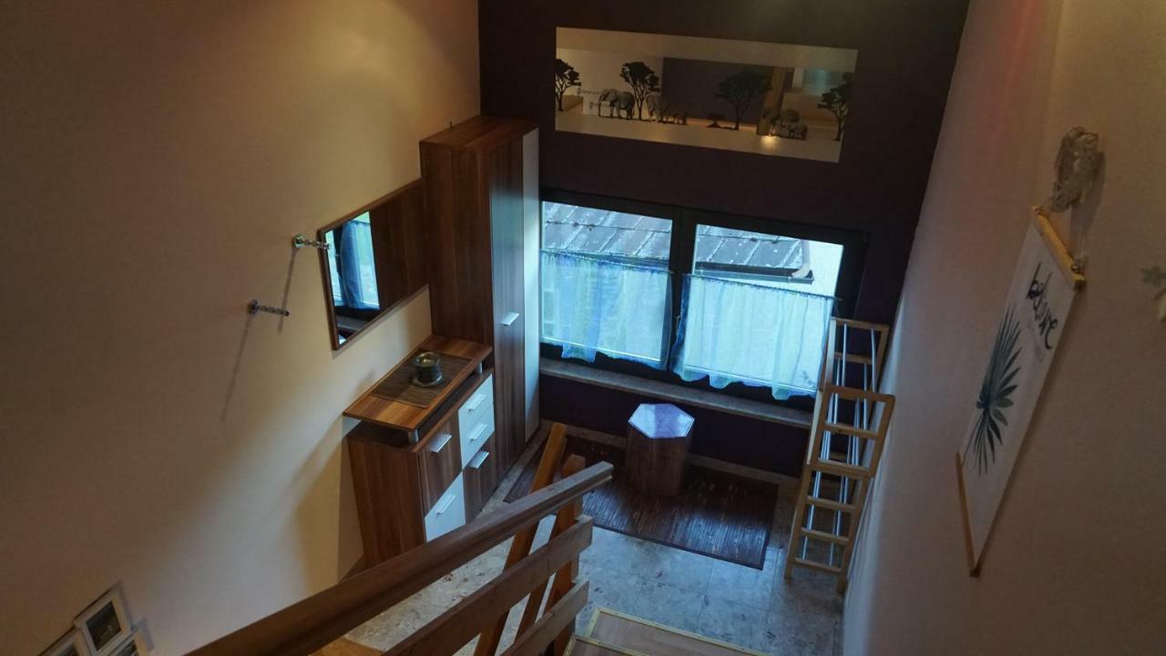 Ferienwohnung Schicker Гмунден Экстерьер фото