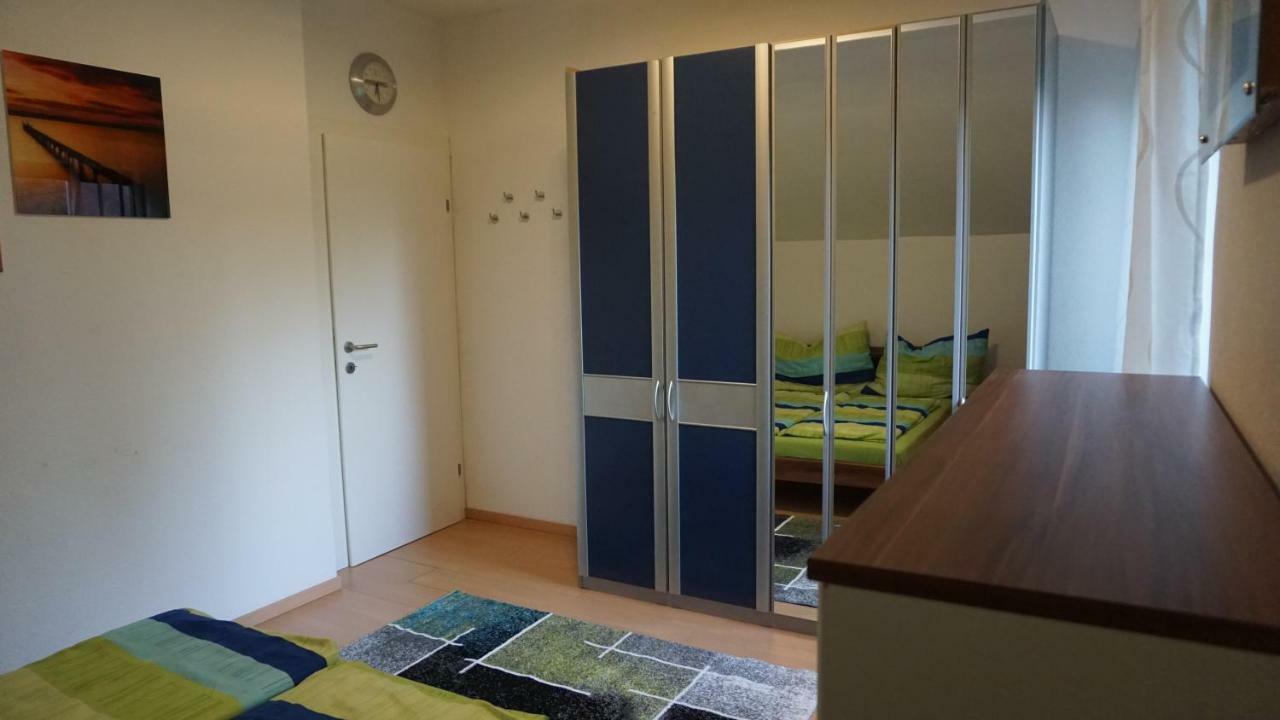 Ferienwohnung Schicker Гмунден Экстерьер фото