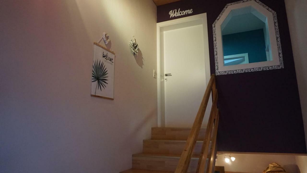Ferienwohnung Schicker Гмунден Экстерьер фото