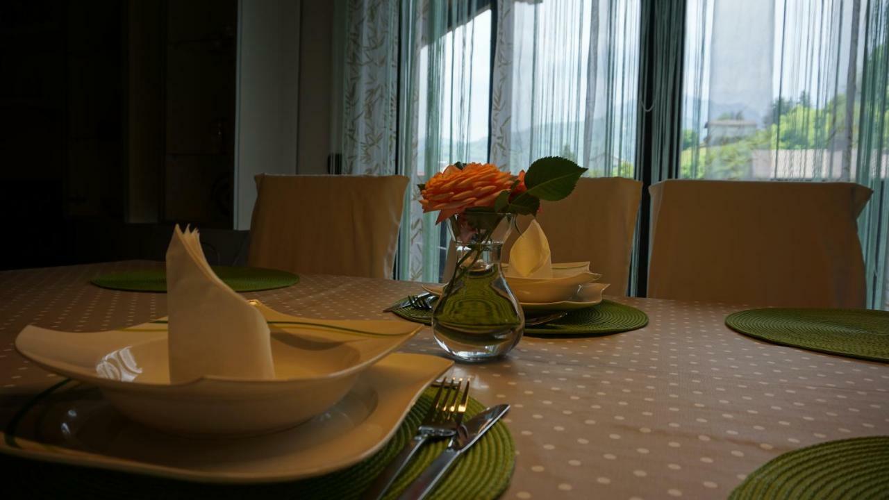 Ferienwohnung Schicker Гмунден Экстерьер фото