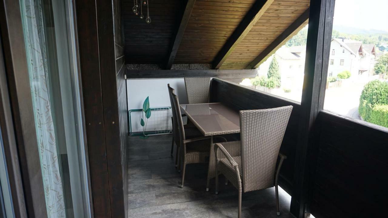 Ferienwohnung Schicker Гмунден Экстерьер фото