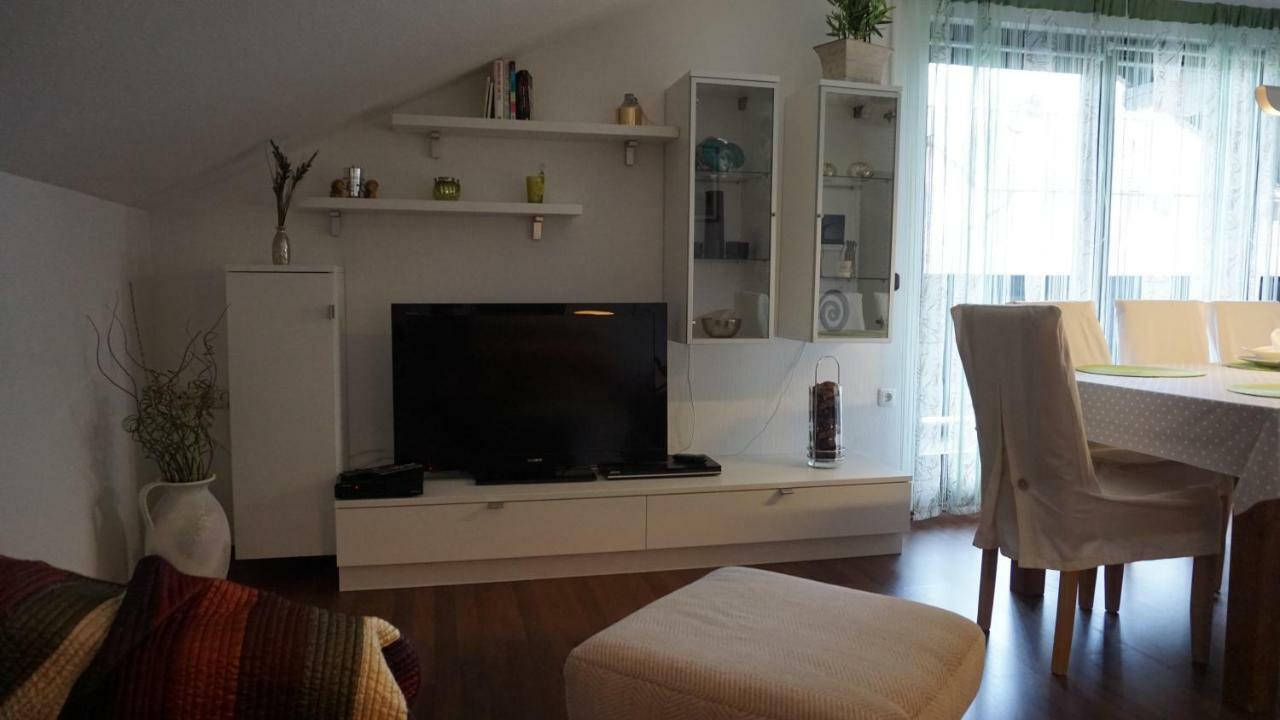 Ferienwohnung Schicker Гмунден Экстерьер фото
